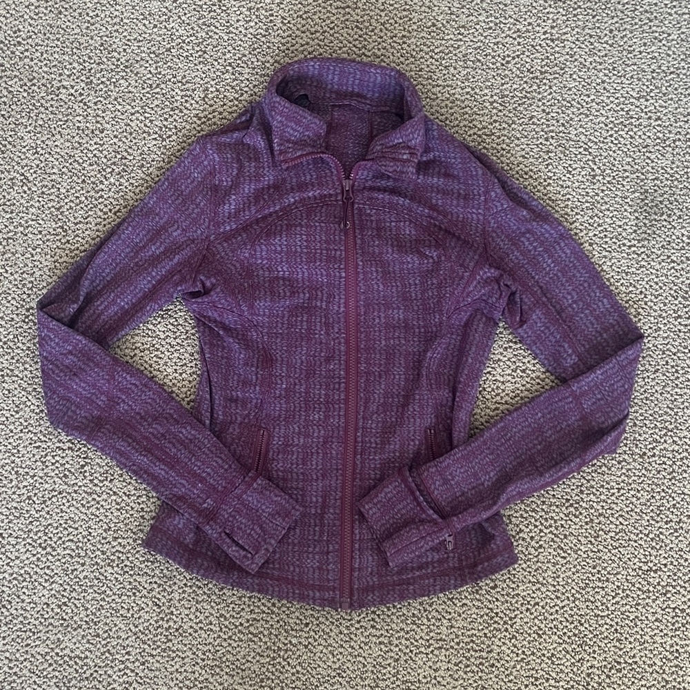 Lululemon jacket